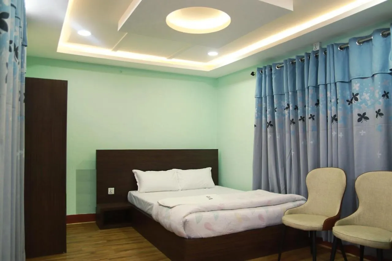 Kathway Hostel&Homestay Kathmandu