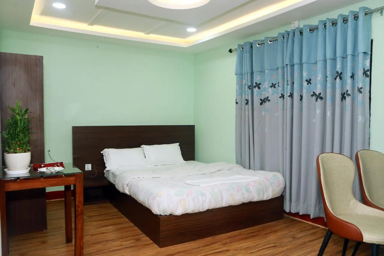 Kathway Hostel&Homestay Kathmandu