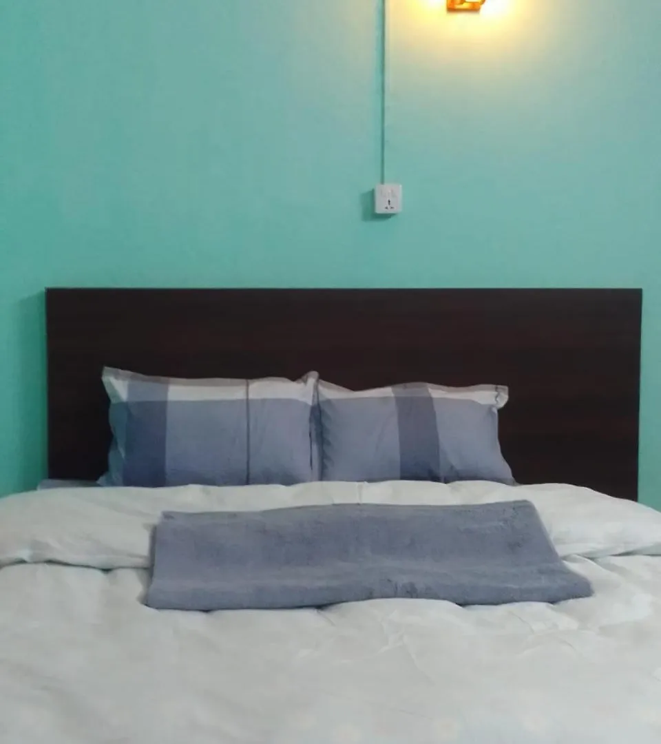 Bed and Breakfast Kathway Hostel & Homestay Κατμαντού