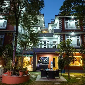 Hotel Bnb Mhepi, Kathmandu