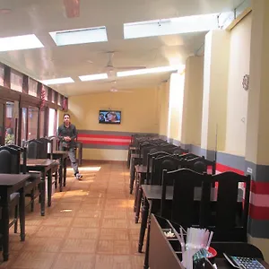 Bed & Breakfast Budget Multiplex, Kathmandu