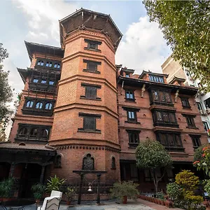 4* Hotel Kantipur Temple House