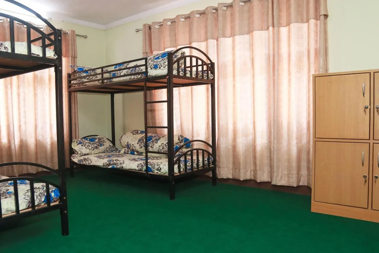 Kathway Hostel & Homestay Kathmandu Bed & Breakfast